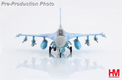 1/72  F-16C Ukrainian AF "What If Scheme"