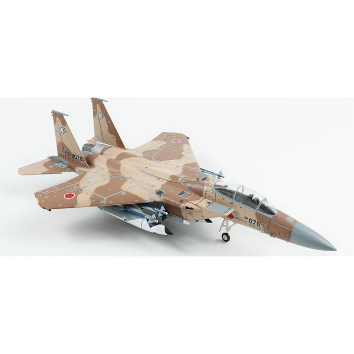 1/72Â  F-15DJ "Desert Scheme" 12-8076 Aggressor Squadron JASDF
