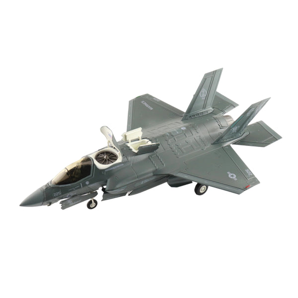 1/72 F-35B Lightning II 169920 VMFA-225 "Vikings" Yuma Marine Corps Air Station 2023