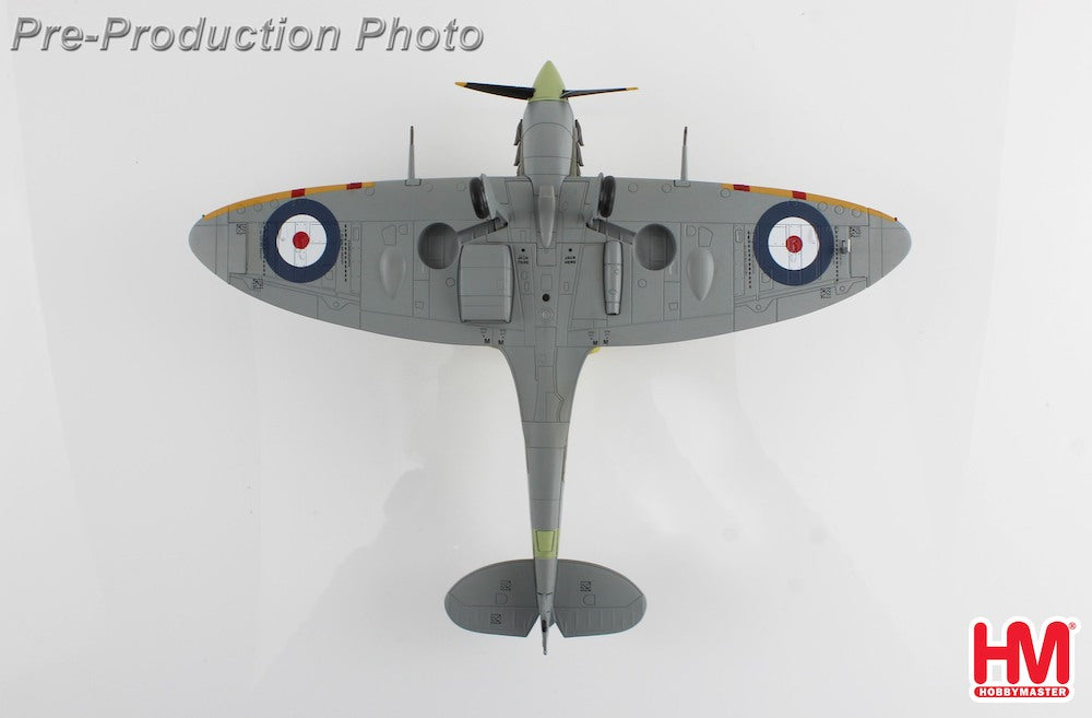 1/48 Spitfire Mk. Vb AD572 F/O Frantisek Perina No. 312 Sqn. Spring 1942