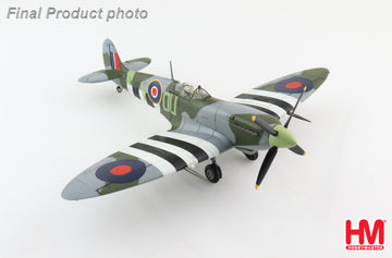 HA8326 1/48 Spitfire MK IXe ML407 485 NZ Sqn