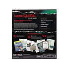 Hunt A Killer Lakeside Slaughter Murder Mystery Game