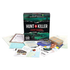 Hunt A Killer Lakeside Slaughter Murder Mystery Game