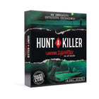 Hunt A Killer Lakeside Slaughter Murder Mystery Game