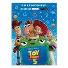 1000pc Kinkade Toy Story 5 Puzzle