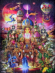 1000pc Kristols Palace Puzzle