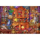 1000pc Old Storage Room Puzzle