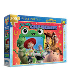 300pc Toy Story 5 Harlington Kids Puzzle