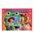 300pc Toy Story 5 Harlington Kids Puzzle