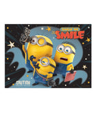 300pc Minions 3 Harlington Kids Puzzle