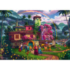 1000pc Kinkade Disney Encanto Puzzle