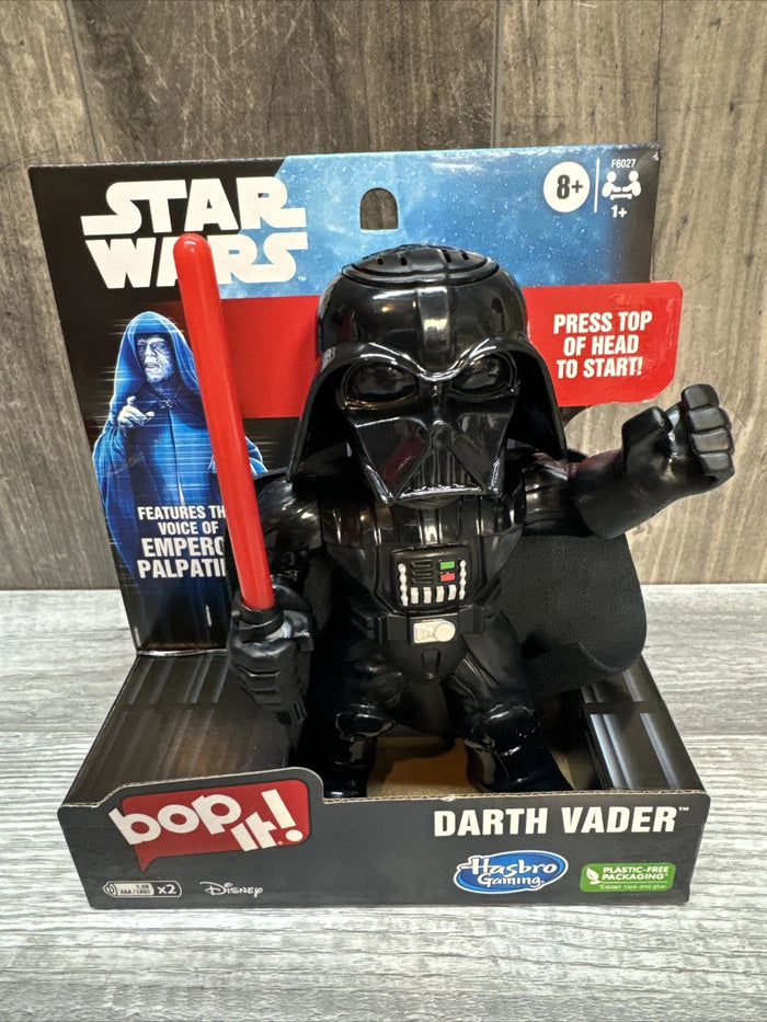 Darth Vader Bop It