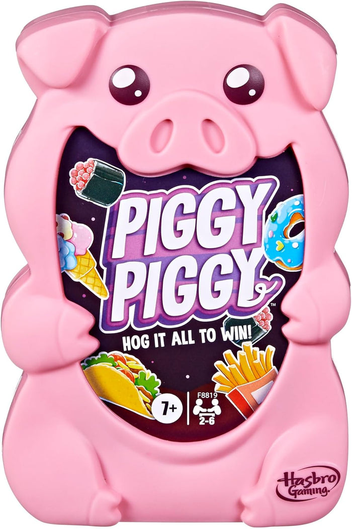 Piggy Piggy