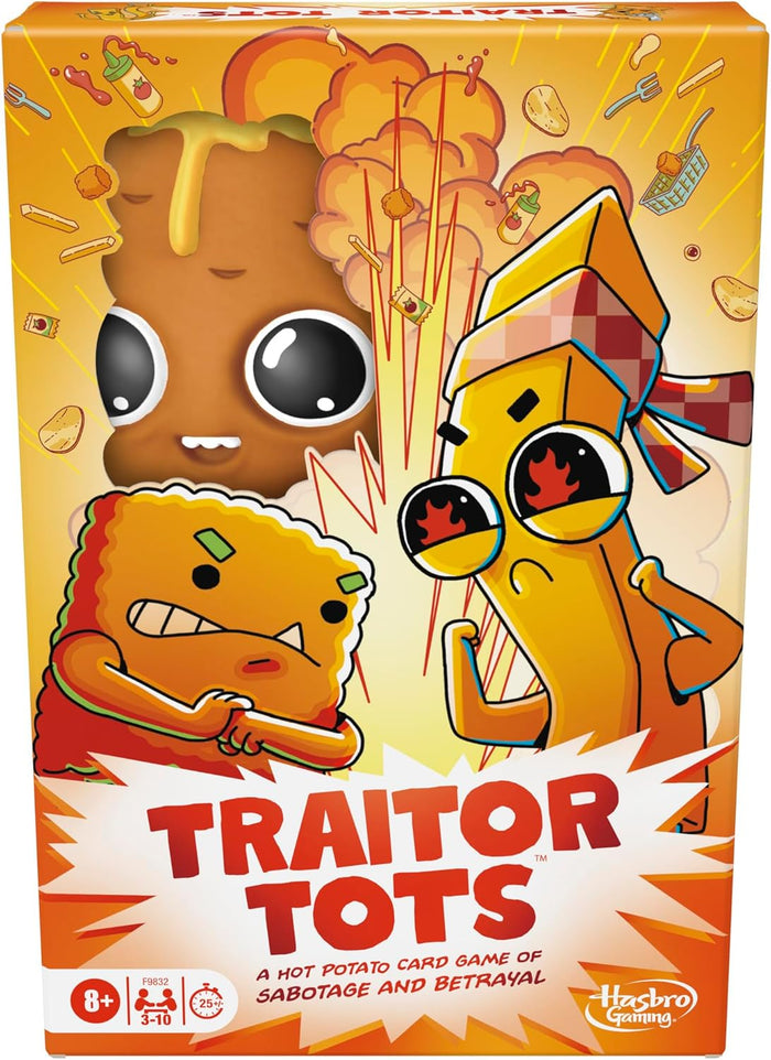Traitor Tots