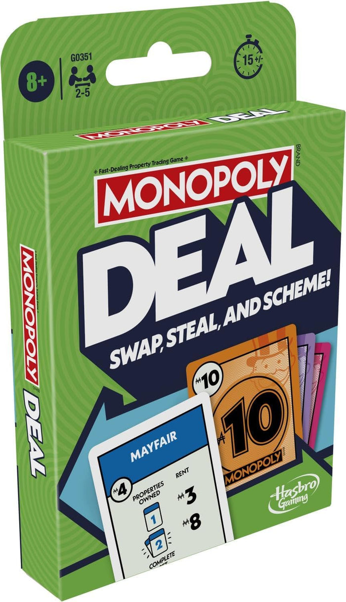 Monopoly Deal