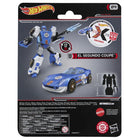 Transformers Generations Hot Wheels 3