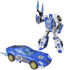 Transformers Generations Hot Wheels 3