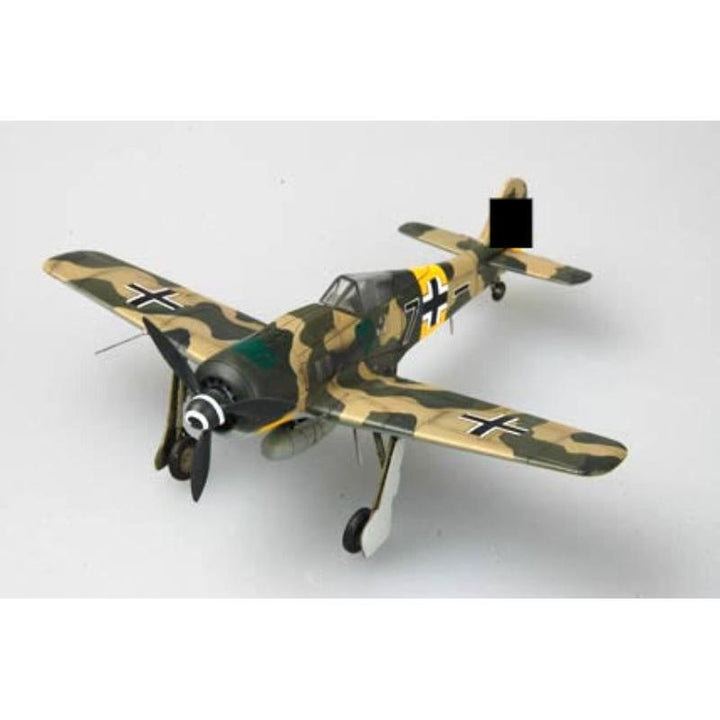 image4_1/72 Germany Fw190A-6 Fighter Plastic Model Kit