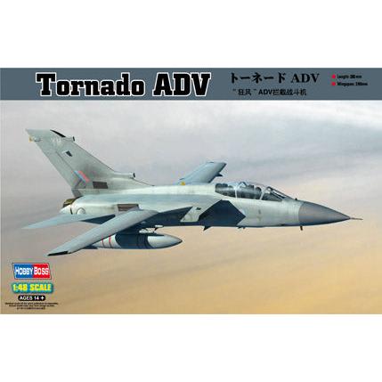 1/48 Tornado ADV Model Kit