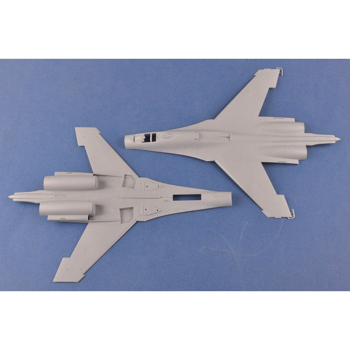 Su-27 Flanker B Hobby Boss 81776