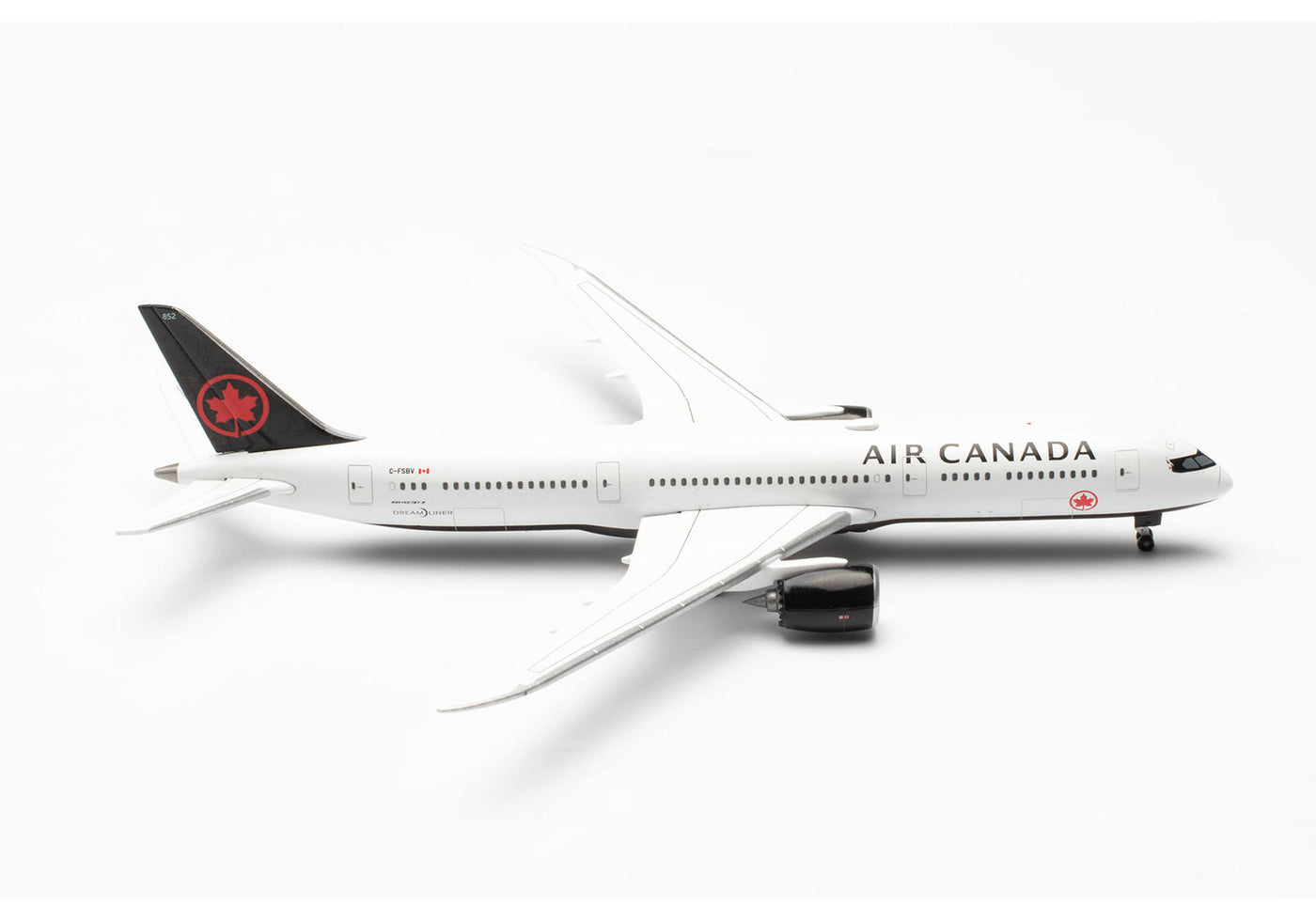 1/500 Air Canada Boeing 7879 Dreamliner CFSBV