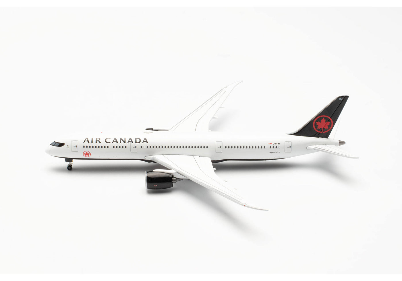 1/500 Air Canada Boeing 7879 Dreamliner CFSBV
