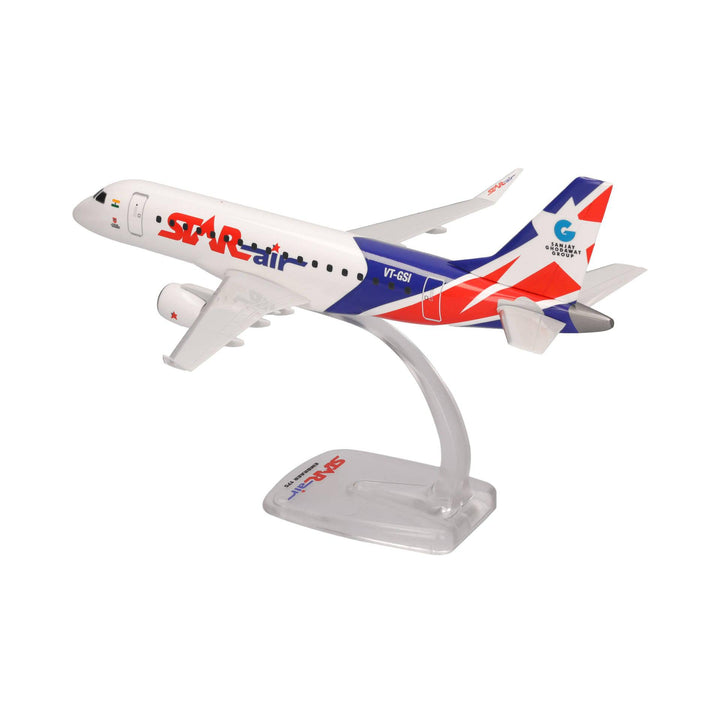 image3_1/100 SNAP FIT Star Air Embraer E175 - VT-GSL