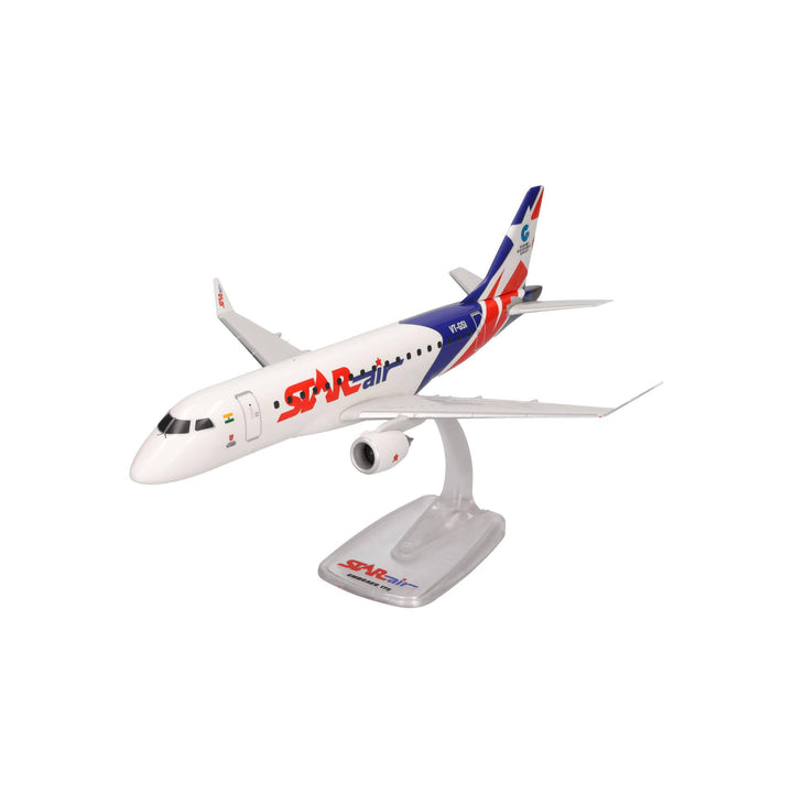 image2_1/100 SNAP FIT Star Air Embraer E175 - VT-GSL
