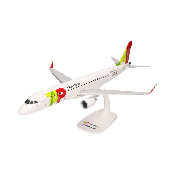 image1_1/100 SNAP FIT Tap Express Embraer E195 - CS-TTY "Lisboa"