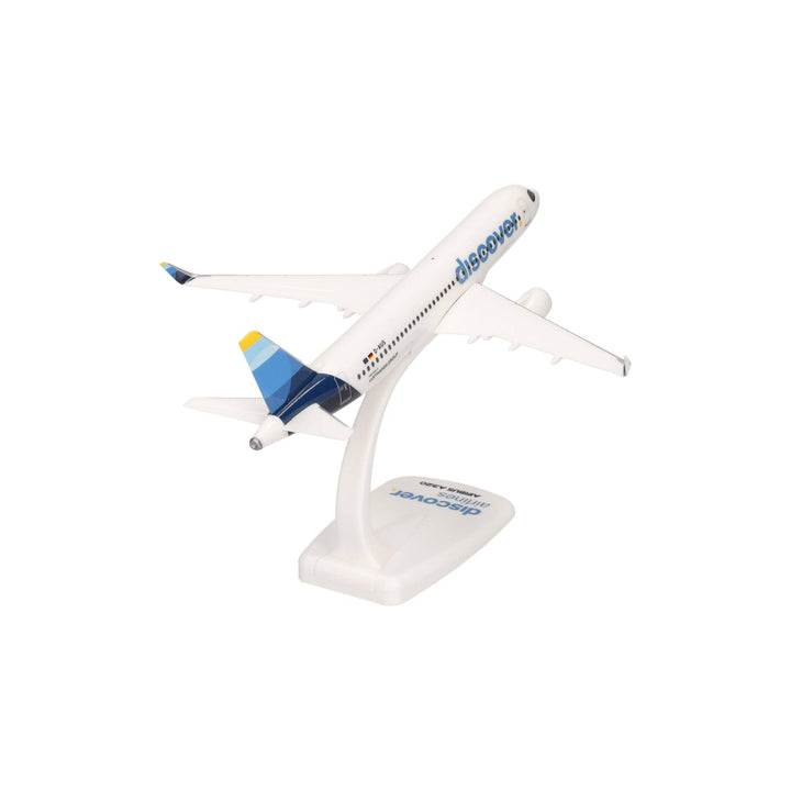 1/200 Snap-Fit Discover Airlines Airbus A320