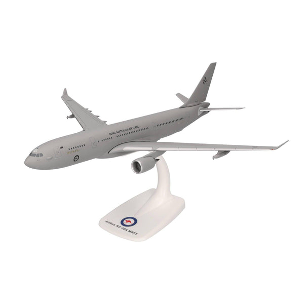 1/200 SNAP RAAF Airbus A330 MRTT / KC-30A Voyager No. 33 Sqn A39-006 "Rosewood"