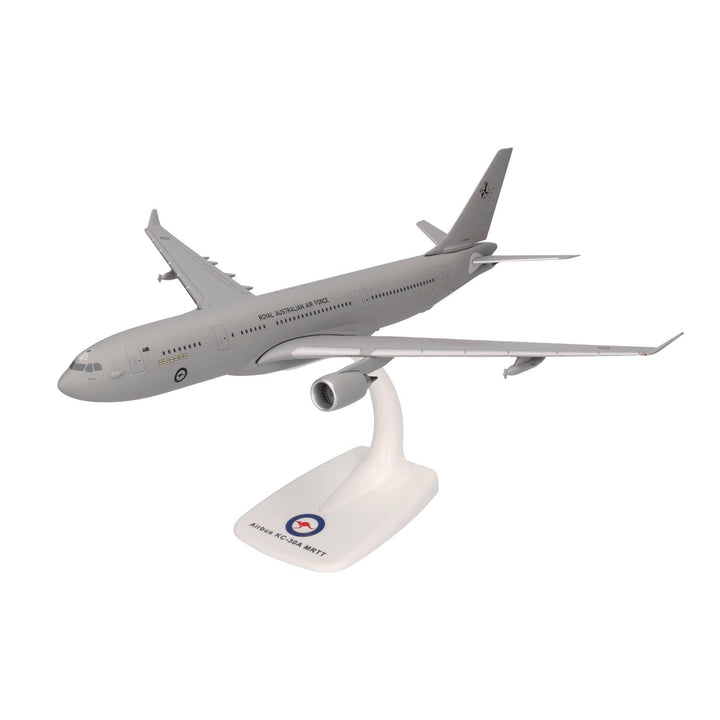 1/200 SNAP RAAF Airbus A330 MRTT / KC-30A Voyager No. 33 Sqn A39-006 "Rosewood"
