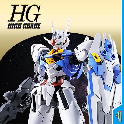 High Grade (HG)