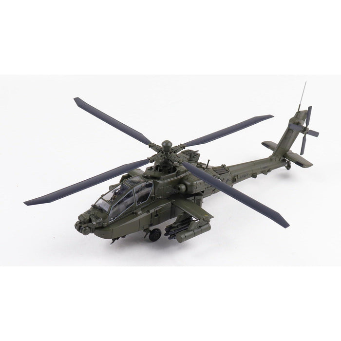 1/72 AH-64E Australian Army A64-601 1st Aviation Rgt. RAAF Townsville 2025