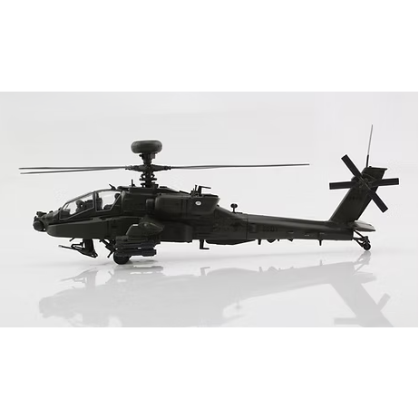 1/72 AH-6E Longbow A64-601 1st Aviation Regiment Australian Army