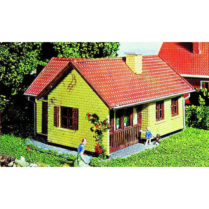 HO Detached House Kit