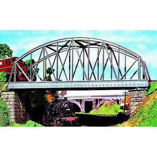 HO Straight Arch Bridge Kit
