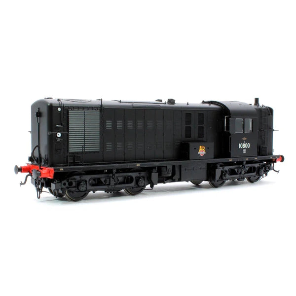 OO BR Black Early Crest 10800 with Black Bogies V2_1