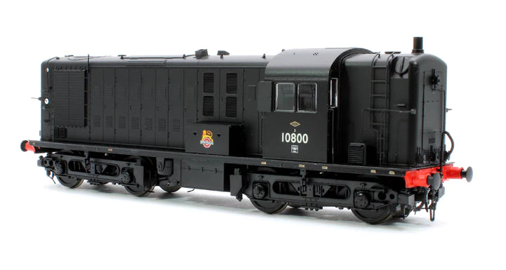 OO BR Black Early Crest 10800 with Black Bogies V2_2