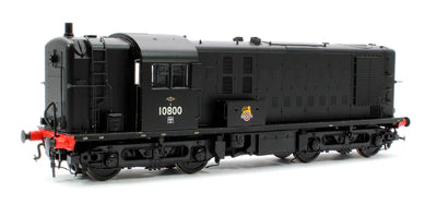 OO BR Black Early Crest 10800 with Black Bogies V2_3