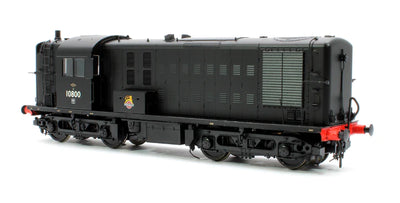 OO BR Black Early Crest 10800 with Black Bogies V2_4