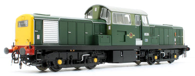 OO Class 17 BR Green Fye D8539_1