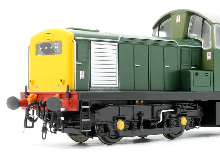OO Class 17 BR Green Fye D8539_2