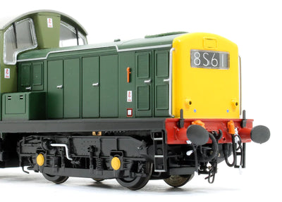OO Class 17 BR Green Fye D8539_5