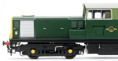 OO Class 17 BR Green Fye D8539_7