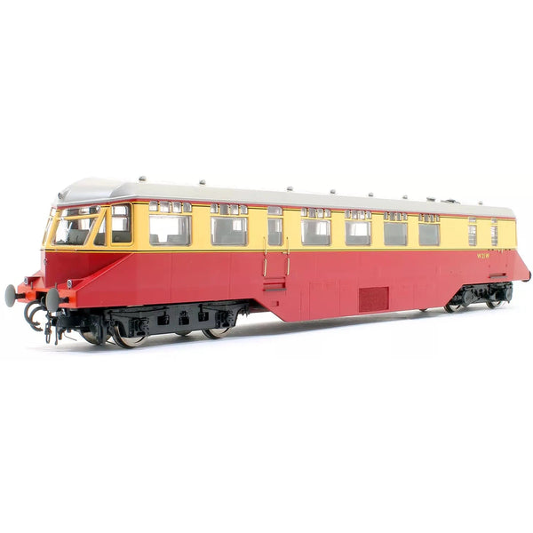 OO GWR BR Crimson/Cream (White Cab Roof) 21-Pin