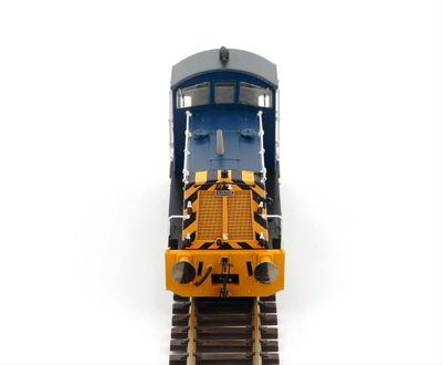 OO Class 07 BR Blue with Wasp Stripes 07012 (V1)_6