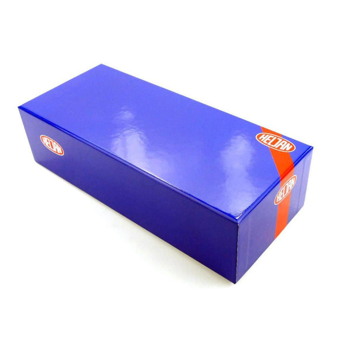 OO Class 07 BR Blue with Wasp Stripes 07012 (V1)_8