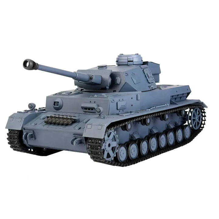 image1_1/16 German Panzer IV(F2 Type) RC Medium Tank