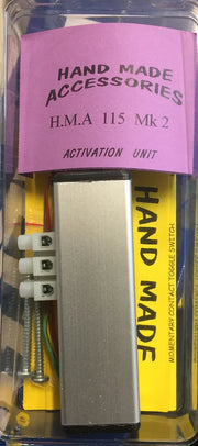Signals Activation Unit